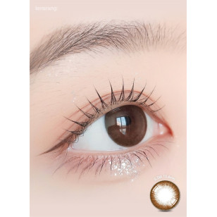 Lensrang Snug Monthly Choco 스너그 초코